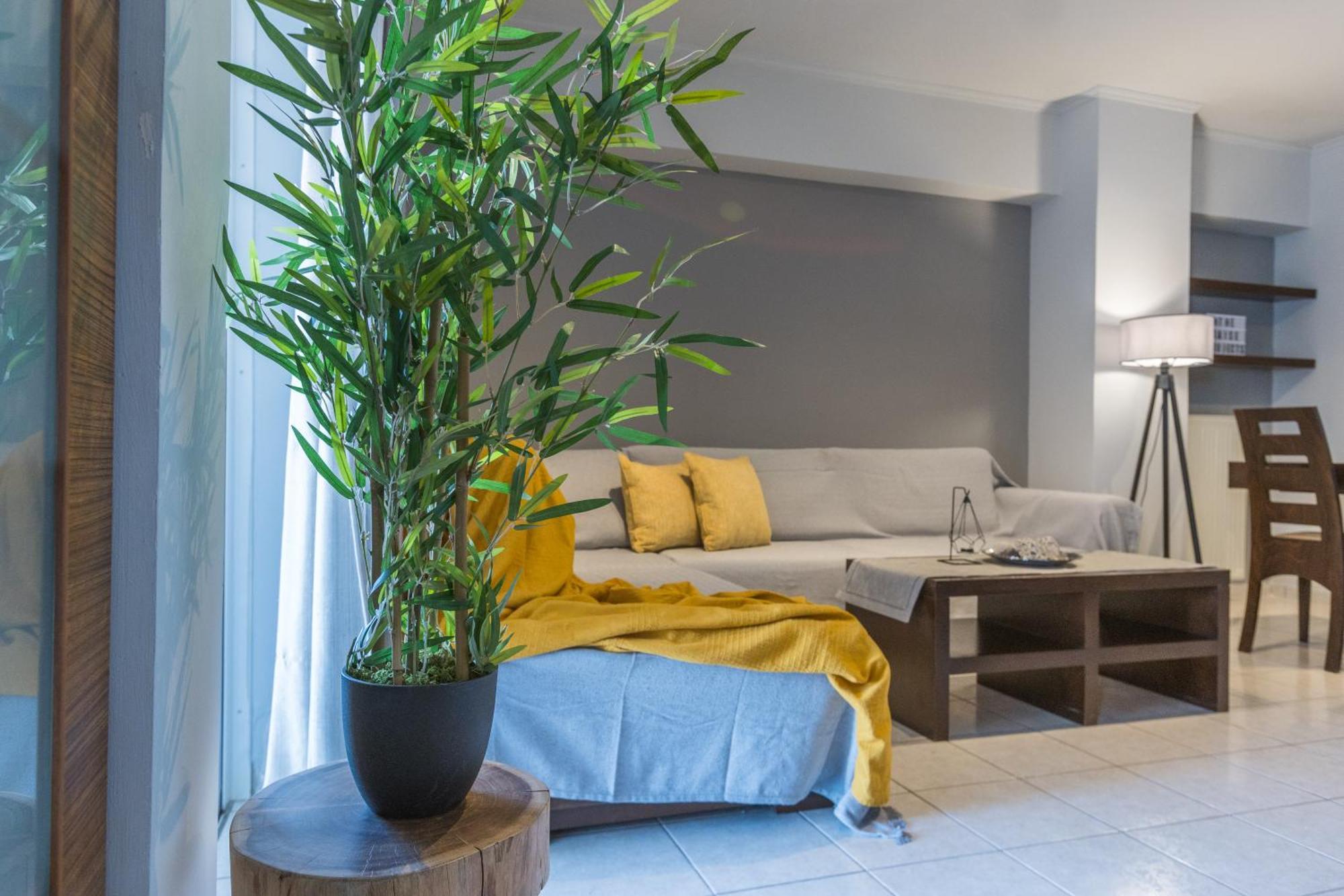 דירות Raise Piraeus Harbor Flats מראה חיצוני תמונה