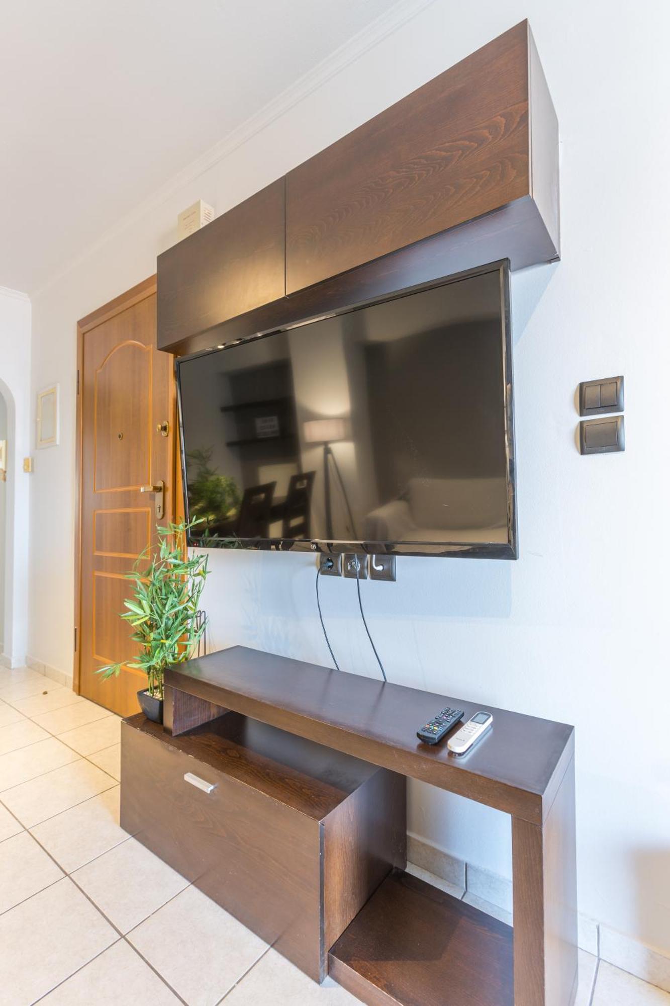 דירות Raise Piraeus Harbor Flats מראה חיצוני תמונה