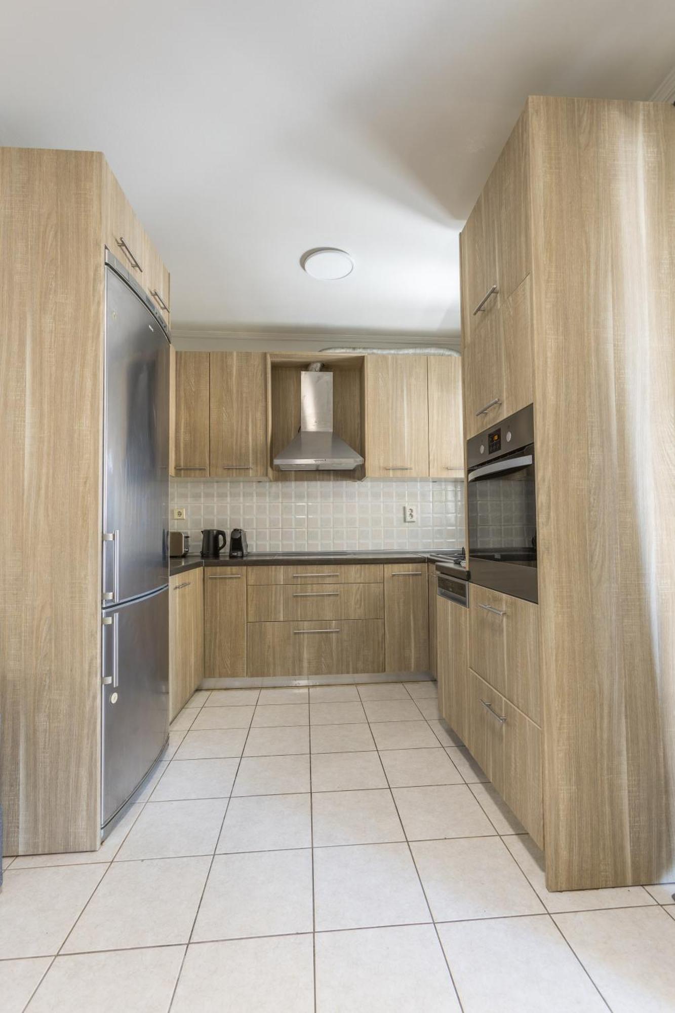 דירות Raise Piraeus Harbor Flats מראה חיצוני תמונה